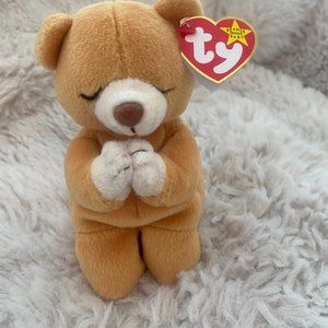 HOPE Beanie Baby